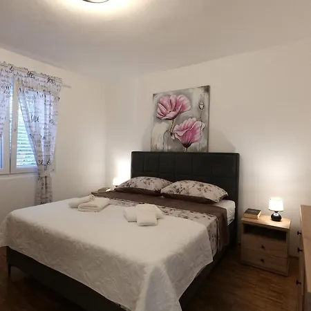 Apartmán Jugo *