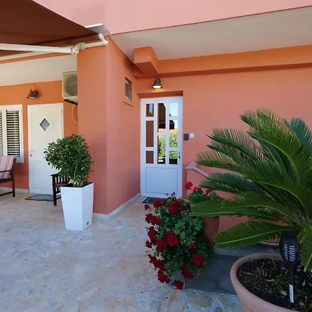 Jugo Apartmán *