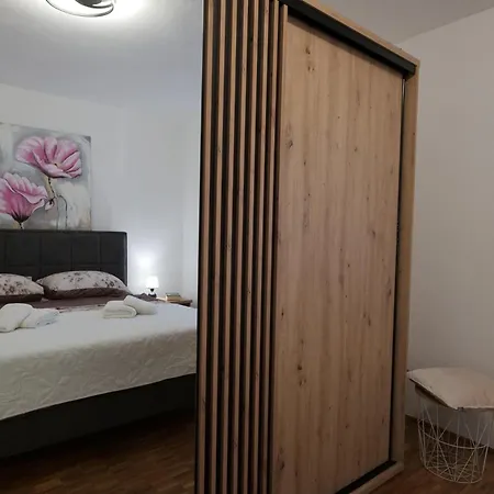 Apartmán Jugo