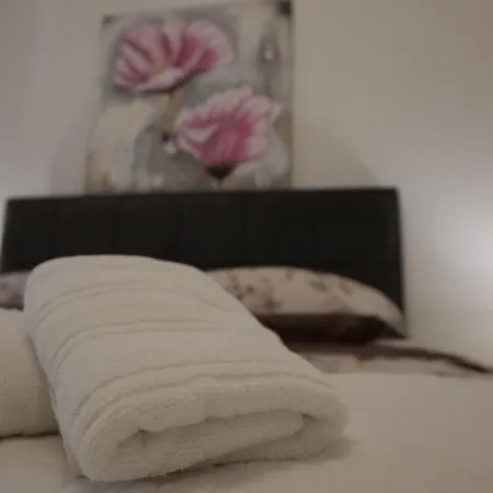 Jugo Apartmán Preko