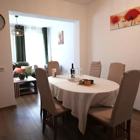 Jugo Apartmán