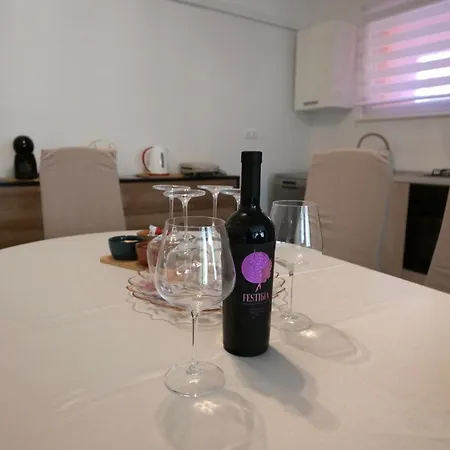 Jugo Apartmán